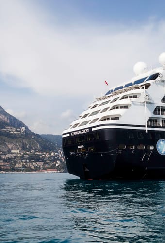 Azamara Quest