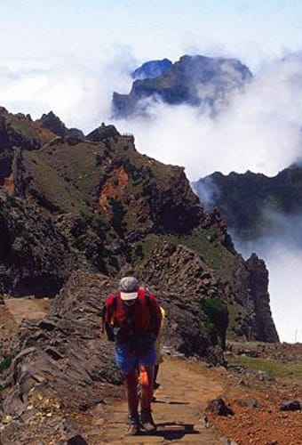 Madeira Trekking