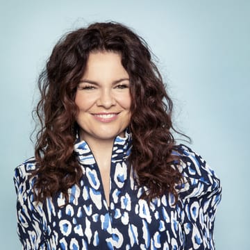 julia lahme livsstilsekspert