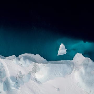 Gr&oslash;nland Ilulissat isfjorden isbjerge stu scaled