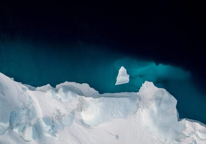 Gr&oslash;nland Ilulissat isfjorden isbjerge stu scaled