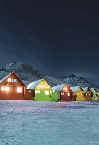 svalbard-natur
