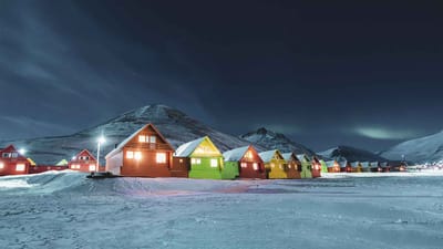 svalbard-natur