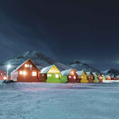svalbard-natur
