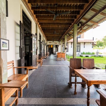 Thailand discovery uthai thani tur uthai heritage hotel