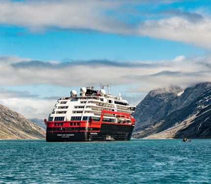 MS Fridtjof Nansen