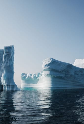 Gr&oslash;nland isbjerg foto yannick pulver greenland scaled