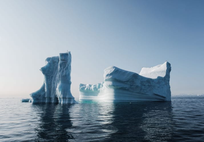 Gr&oslash;nland isbjerg foto yannick pulver greenland scaled