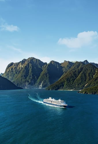 hal milford sound