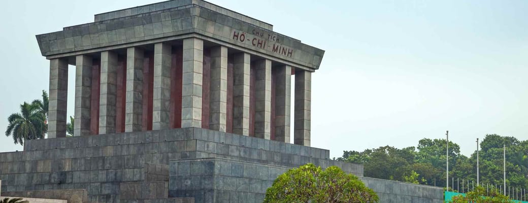 Vietnam Hanoi essensen hanoi2 udflugt