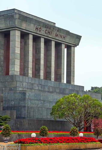 Vietnam Hanoi essensen hanoi2 udflugt