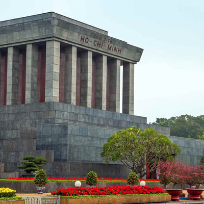 Vietnam Hanoi essensen hanoi2 udflugt