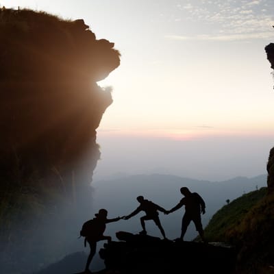teamwork klatring scaled