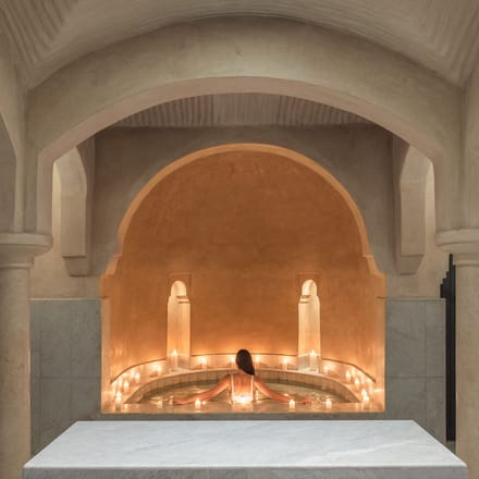 oplev ro og velvære i villa des orangers spa