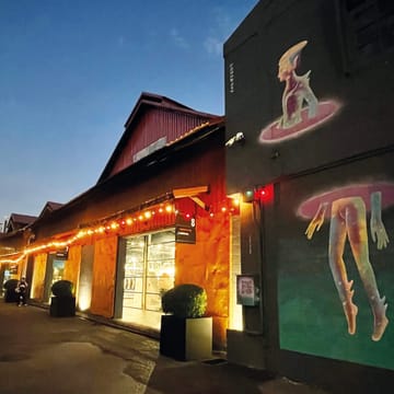 Thailand Bangkok warehouse30