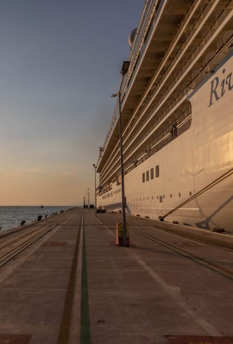 Oceania Riviera