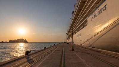 Oceania Riviera