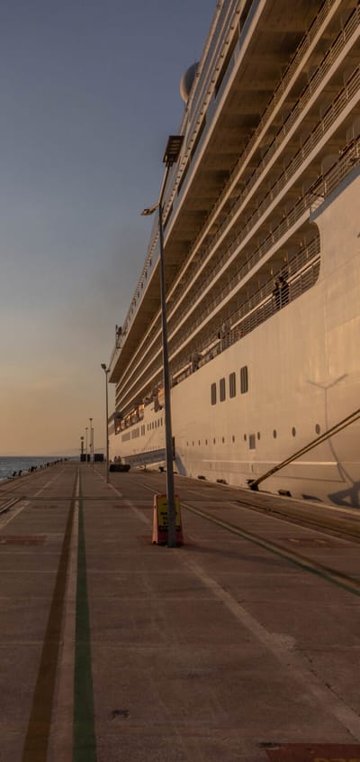 Oceania Riviera