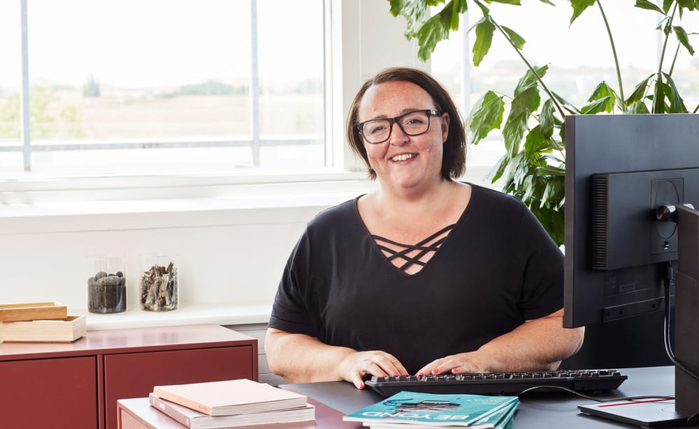 Merete Bach Kristensen, Rejseekspert, Profil Rejser