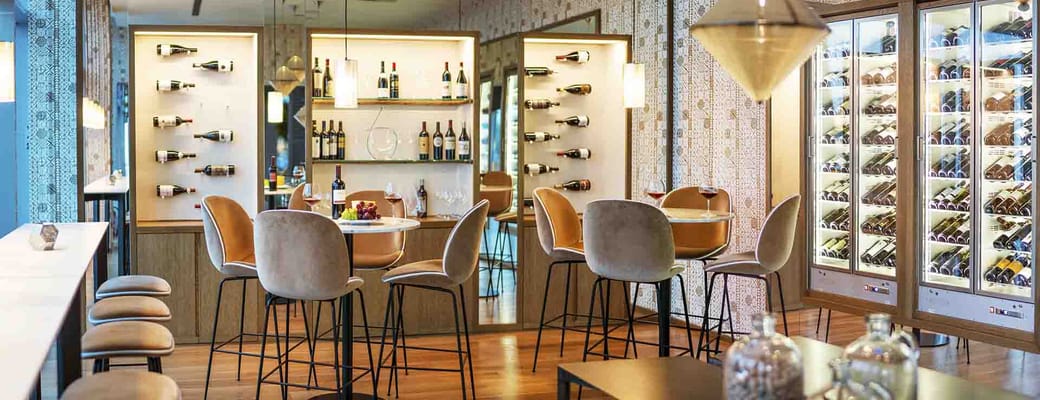 kroatien dubrovnik bellevue the wine bar