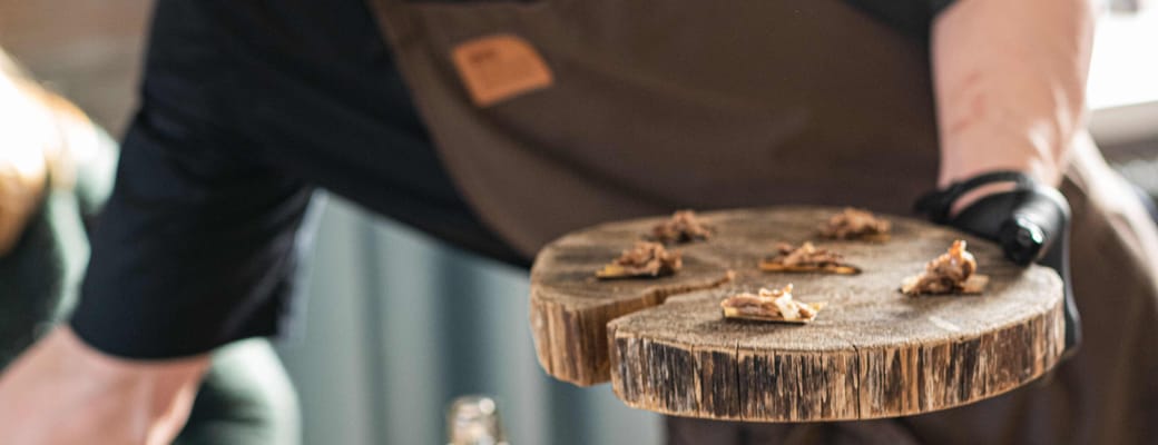 snacks