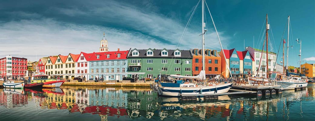 torshavn