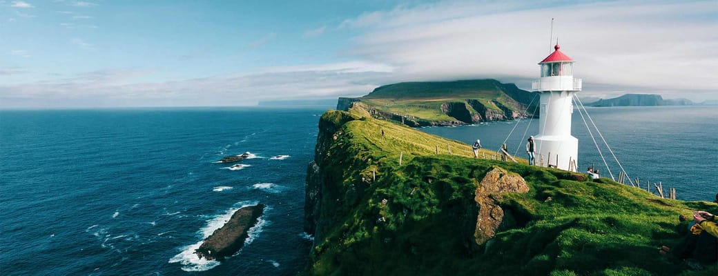 faeroerne mykines foto philipp waldhauer uns