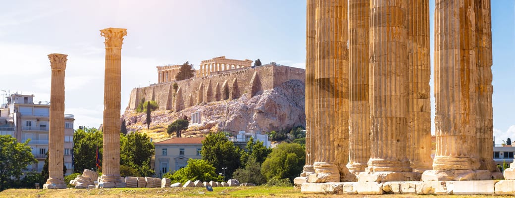 graekenland athen akropolis set fra foden bakken edit scaled
