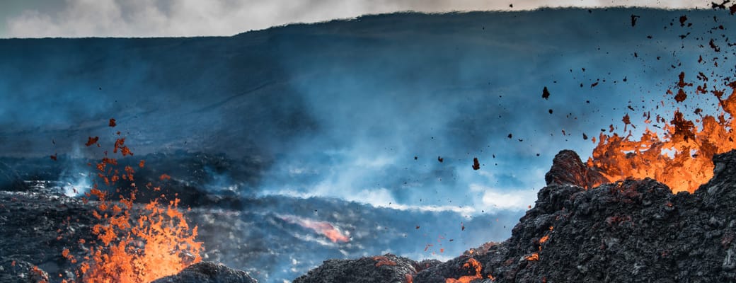 icelandicguides volcano reykjanes scaled