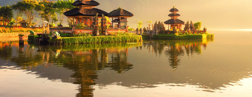 Indonesien Bali beratan templet scaled