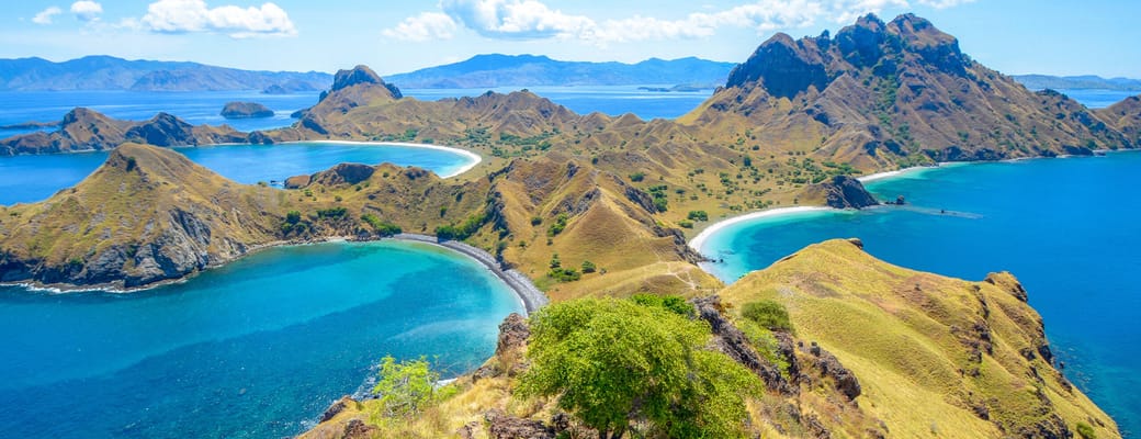 Indonesien komodo padar island udsigt scaled
