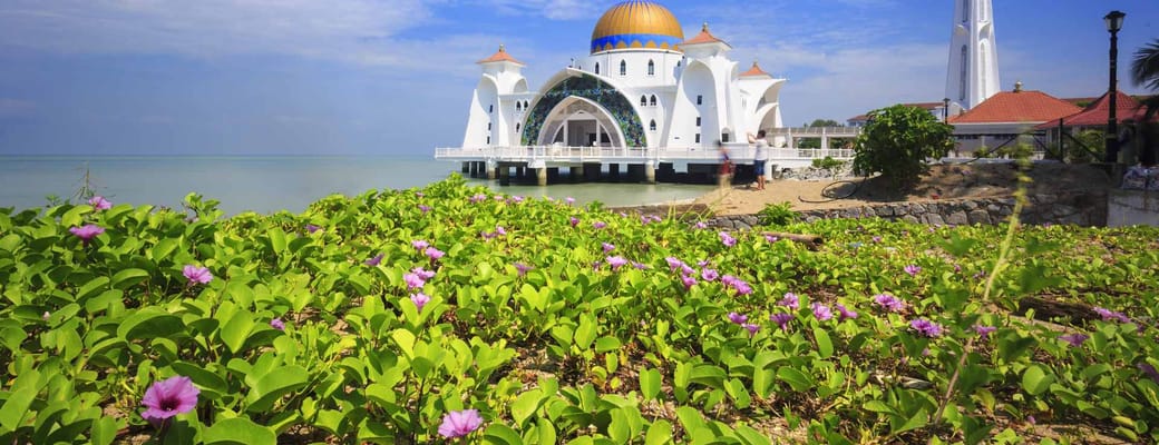 Malaysia Kuala Lumpur Lumpur historiske malacca3 udflugt
