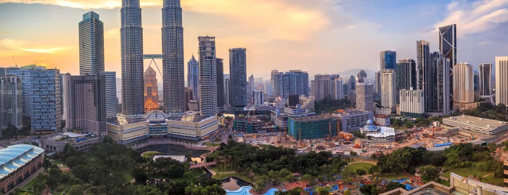 Malaysia Kuala Lumpur Lumpur Kuala Lumpur lumpurs hoejdepunkter batu caves3 udflugt