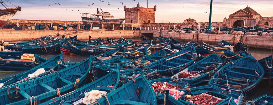 essaouira b&aring;de