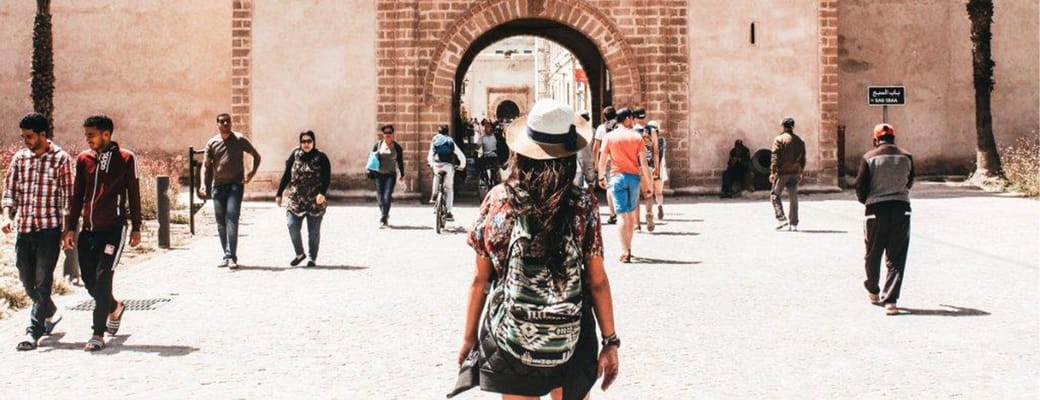 essaouira turist