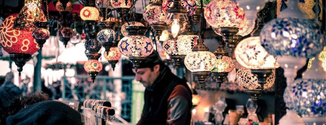 marrakesh souk