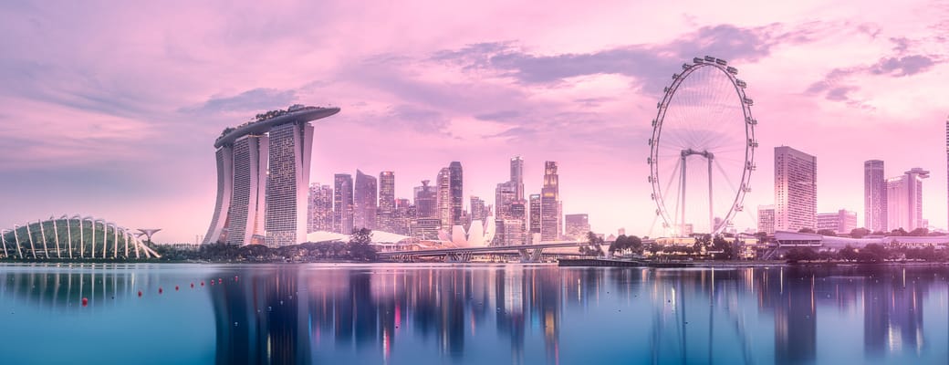 vejret-i-singapore