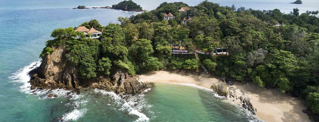 Thailand, Koh Lanta, Avani+ Koh Lanta Resort, Beach View