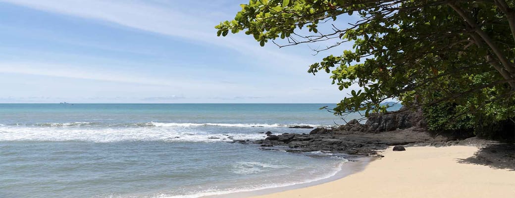 Thailand, Koh Lanta, Avani+ Koh Lanta Resort, Beach View