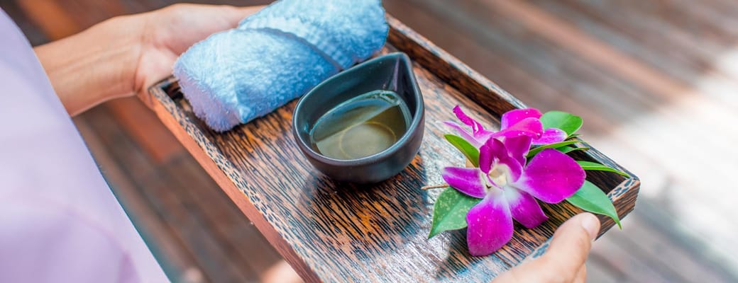 spa tubkaa rersort krabi thailand