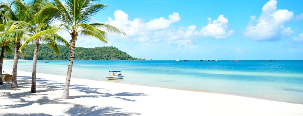 phu quoc strand
