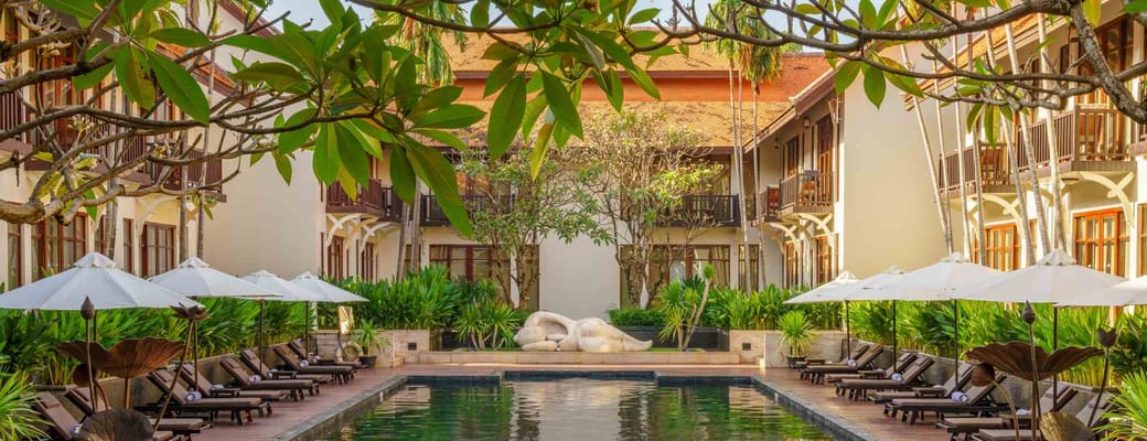 cambodia siem reap anantara