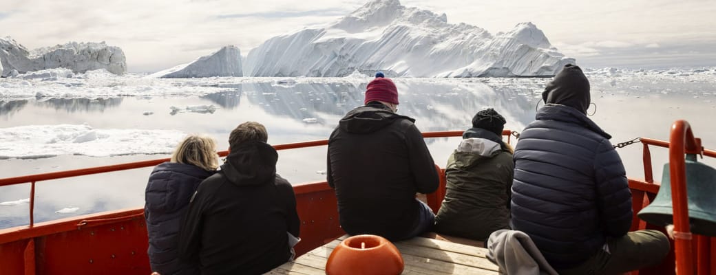 Gr&oslash;nland ilimanaq photo chris tonnesen greenland scaled