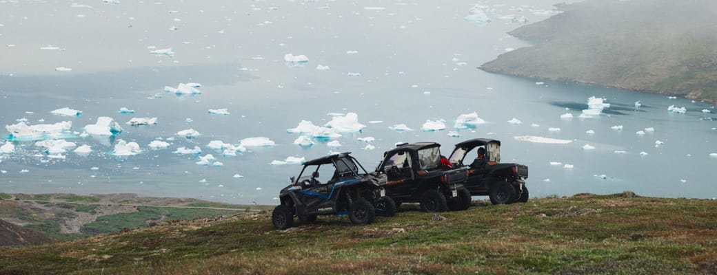 Gr&oslash;nland utv photo magnus trolle greenland scaled