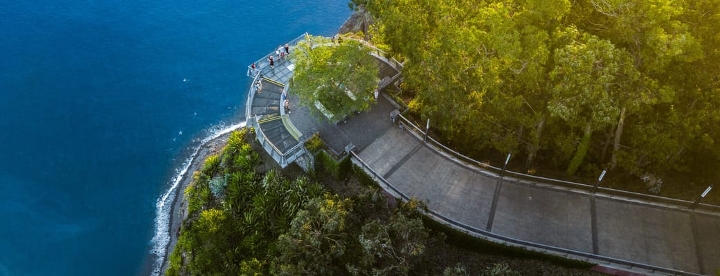 Portugal madeira cabo girao scaled