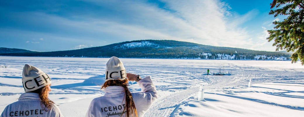 sauna ice plunge scaled ishotel