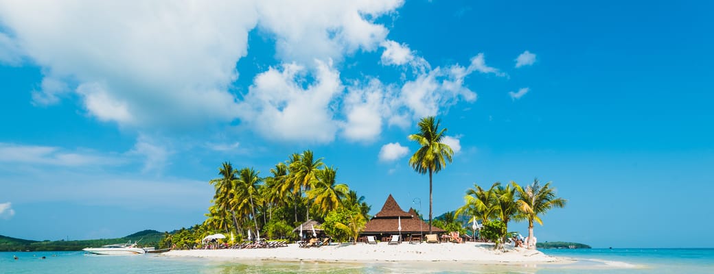 sivalai beach resort koh mook thailand