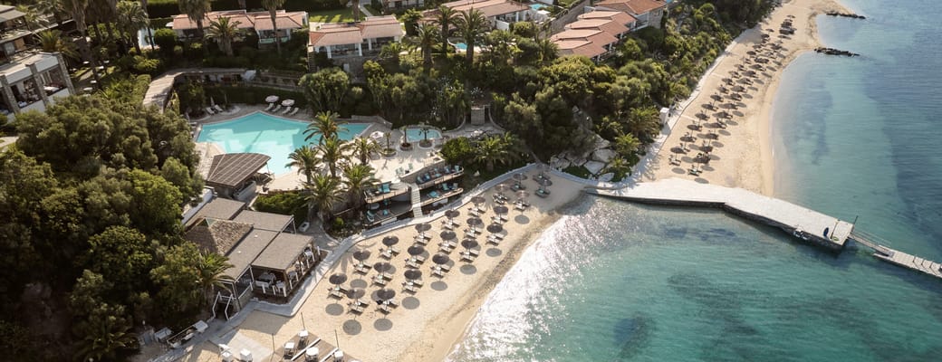 graekenland halkidiki eagles resorts beach scaled