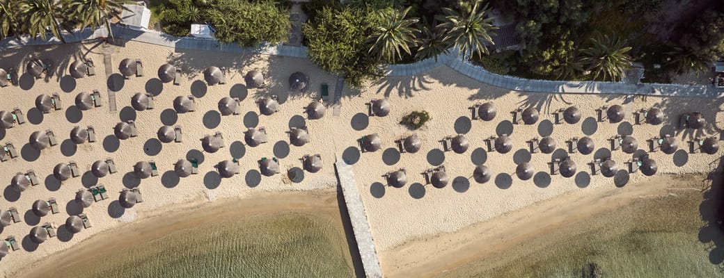 graekenland halkidiki eagles resorts beach scaled