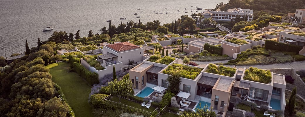 graekenland halkidiki eagles villas exterior scaled